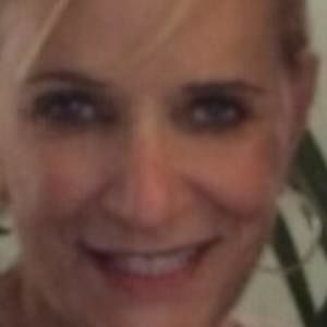 Meet your Posher, Marjorie